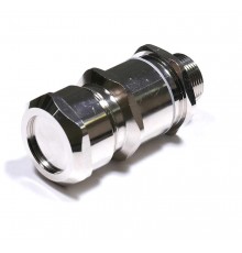 Ввод кабельный ВКБ3-НС-G3/4-14-20 IP68  zeta34617  ГОФРОМАТИК