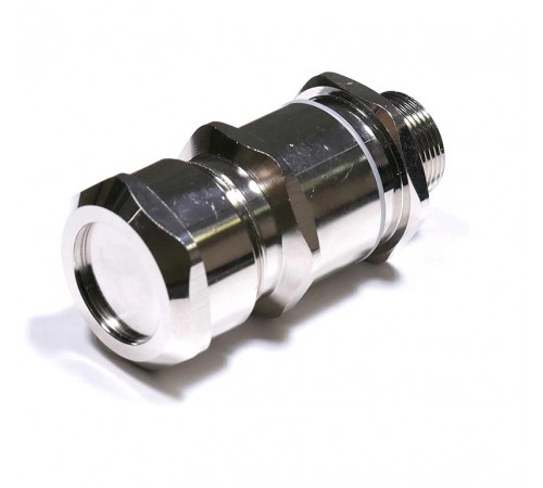 Ввод кабельный ВКБ3-НС-M25-20-26 IP68  zeta34604  ГОФРОМАТИК