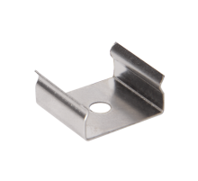 Крепежная клипса для профиля PAL 1105 (10 шт в упаковке)  .5009660А  Jazzway