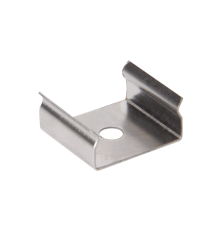 Крепежная клипса для профиля PAL 1105 (10 шт в упаковке)  .5009660А  Jazzway