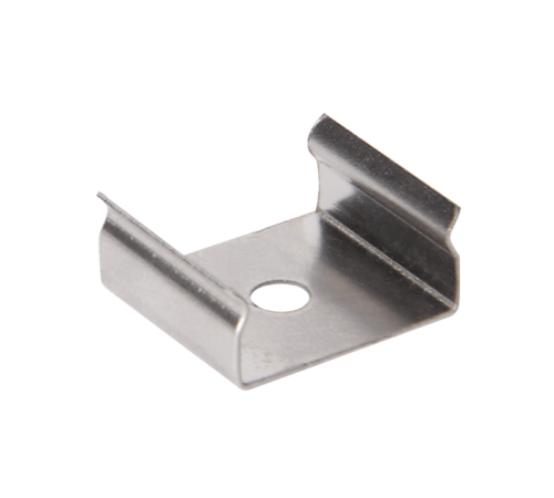 Крепежная клипса для профиля PAL 1105 (10 шт в упаковке)  .5009660А  Jazzway