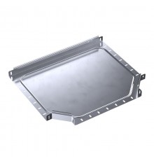 Ответвитель Т-образный Стандарт INOX (AISI 316) 400х50  PR16.2850  Промрукав