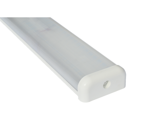 Светильник светодиодный  SPO SE 50/6300 6300лм 50Вт 5000K IP20 0,98Pf 80Ra Kп<1 DSPOSE50-5K  Diora