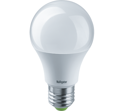 Лампа светодиодная LED NLL-A60-7-12/24-4K-E27  61473  Navigator