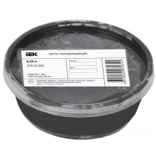 Паста токопроводящая 0,25л  ZPC10-250  IEK