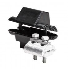 Зажим соед. плашечный ПЗА 16-150 в корпусе исп.1  59428  КВТ