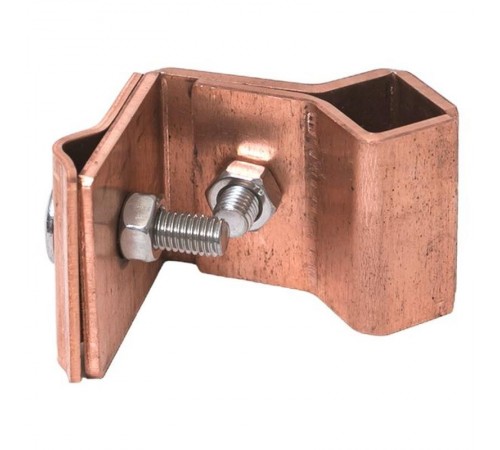 Держатель фальцевый универсальный Cu EKF PROxima   lp-33096-cu   EKF