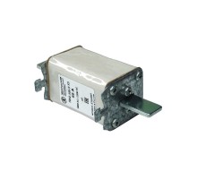 Плавкая вставка ПН2-100-Э У3 на 50А, стальные ножи (ЭТ)  ET522865  Электротехник