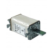 Плавкая вставка ПН2-100-Э У3 на 50А, стальные ножи (ЭТ)  ET522865  Электротехник