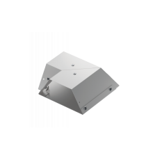 Аксессуар  98 326 Соединитель L-образный ДСО-02  98326  INNOLUX