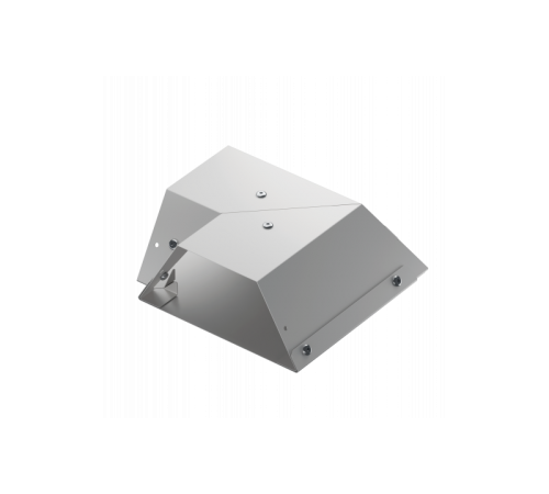 Аксессуар  98 326 Соединитель L-образный ДСО-02  98326  INNOLUX