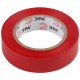 ПВХ-изолента 15мм*10м красная  C0036556  ЭРА