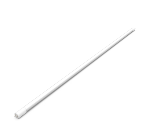 Лампа светодиодная Elementary T8 20W 1600lm 6500K G13 1200mm стекло поворотная LED 1/30  93039-R  Gauss