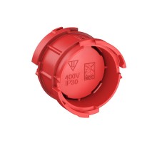 Переходник монтажных коробок 31xH25x20  2003746  OBO Bettermann