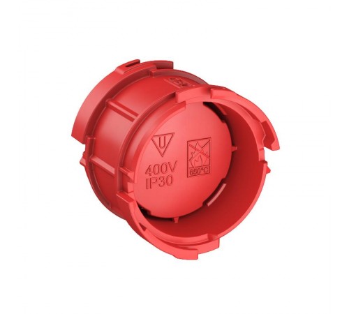 Переходник монтажных коробок 31xH25x20  2003746  OBO Bettermann