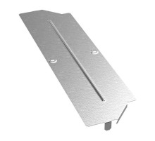 Крышка переходника симметричного Стандарт HDZ 600х500  PR16.2042  Промрукав