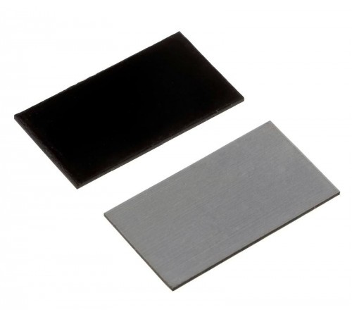 Шильдик KA1-8121 широкий  1SFA616920R8121  ABB