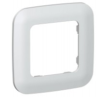 FLITE Artistic Рамка 1-ая РУ-1-А-ФлЖ жемчуг  FI-M12-31-20-K36  IEK