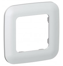 FLITE Artistic Рамка 1-ая РУ-1-А-ФлЖ жемчуг  FI-M12-31-20-K36  IEK