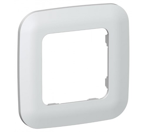 FLITE Artistic Рамка 1-ая РУ-1-А-ФлЖ жемчуг  FI-M12-31-20-K36  IEK