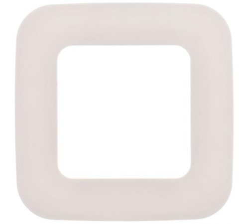 FLITE Artistic Рамка 1-ая РУ-1-А-ФлЖ жемчуг  FI-M12-31-20-K36  IEK