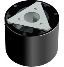 Аксессуар Surface mounting accessory COLIBRI DL LED 15/19 B  2170000310  Световые Технологии