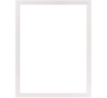 Дверь для картины белая для UK 520  BL527D  ABB