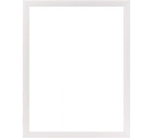 Дверь для картины белая для UK 520  BL527D  ABB