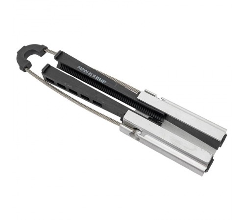 Зажим анкерный клиновой PA 95-2000 EKF PROxima  pa-95-2000  EKF