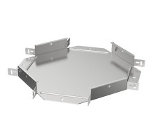 ESCA 7 Крестовина 50х200-2,0  ES7-KR-050-200-20  IEK