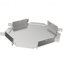 ESCA 7 Крестовина 50х200-2,0  ES7-KR-050-200-20  IEK