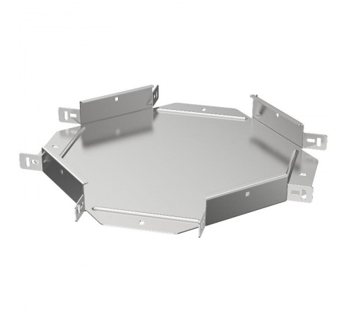 ESCA 7 Крестовина 50х200-2,0  ES7-KR-050-200-20  IEK