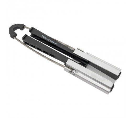 Зажим анкерный клиновой PA 95-2000 EKF PROxima  pa-95-2000  EKF
