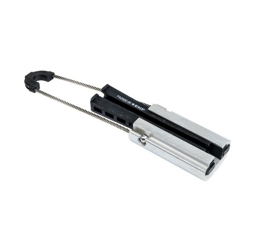 Зажим анкерный клиновой PA 95-2000 EKF PROxima  pa-95-2000  EKF