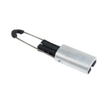 Зажим анкерный клиновой PA 95-2000 EKF PROxima  pa-95-2000  EKF