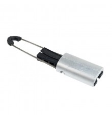 Зажим анкерный клиновой PA 95-2000 EKF PROxima  pa-95-2000  EKF