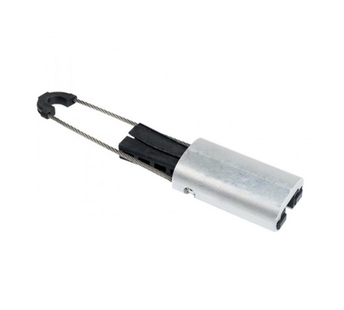 Зажим анкерный клиновой PA 95-2000 EKF PROxima  pa-95-2000  EKF