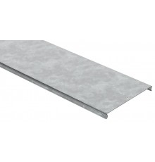 Крышка на лоток осн. 300-1,5мм HDZ IEK  CLP1K-300-150-3-M-HDZ  IEK