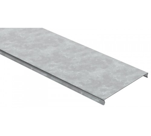 Крышка на лоток осн. 300х2000-1,5мм HDZ IEK  CLP1K-300-150-2-M-HDZ  IEK