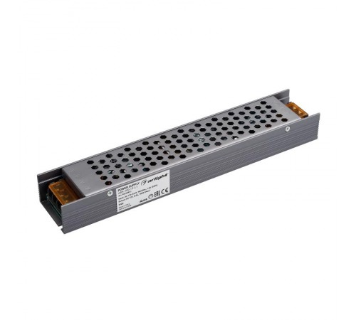 Блок питания ARS-100-12-L1 (12V, 8.3A, 100W) (Arlight, IP20 Сетка, 3 года)  026338(1)  Arlight