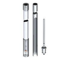 Молниепримная мачта изолированная 6м (isFang IN-A L6)  5408876  OBO Bettermann