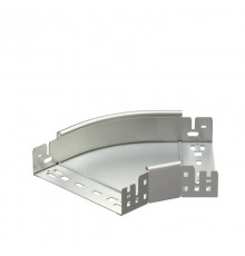 Угловая секция 45° 60x200 (RBM 45 620 A2)  6041084  OBO Bettermann