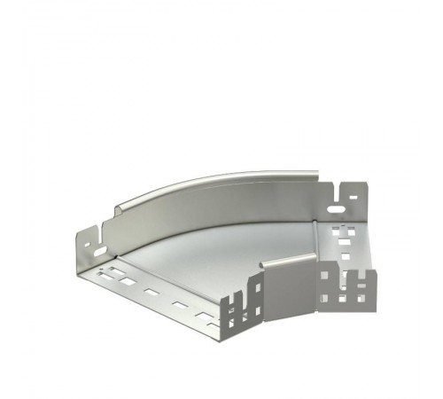 Угловая секция 45° 60x200 (RBM 45 620 A2)  6041084  OBO Bettermann