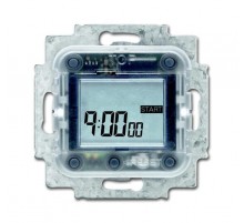 Механизм таймера с обратным отсчетом (1с - 10ч)  2CKA006410A0393  ABB