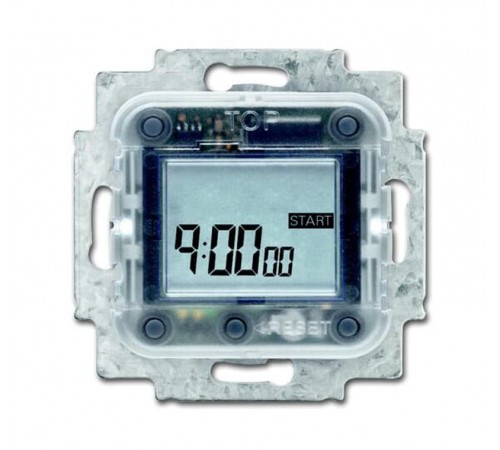 Механизм таймера с обратным отсчетом (1с - 10ч)  2CKA006410A0393  ABB