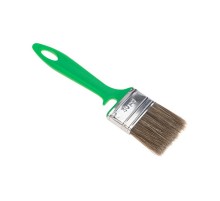 Кисть плоская "Работы по дереву" 50х12 мм  89-0333  REXANT