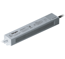 Драйвер для светодиодной ленты LED ND-P20-IP67-12V 20Вт 12В IP67  71470  Navigator