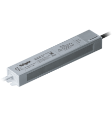 Драйвер для светодиодной ленты LED ND-P20-IP67-12V 20Вт 12В IP67  71470  Navigator