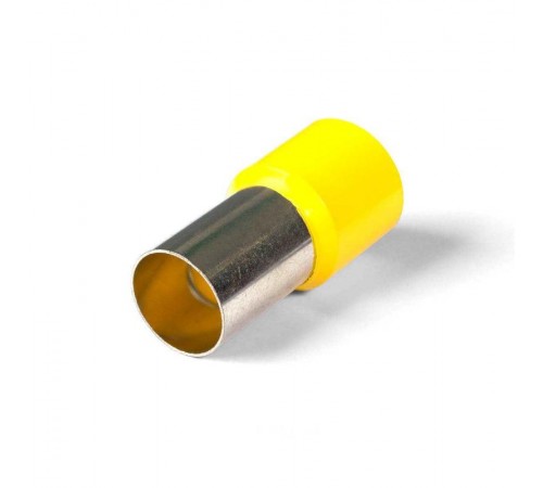 Наконечник штыревой НШВИ 150-27 (20шт/упак)  79459  КВТ