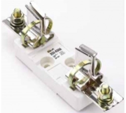 Держатель ножевого предохранителя тип 39, га  21325DEK  DEKraft